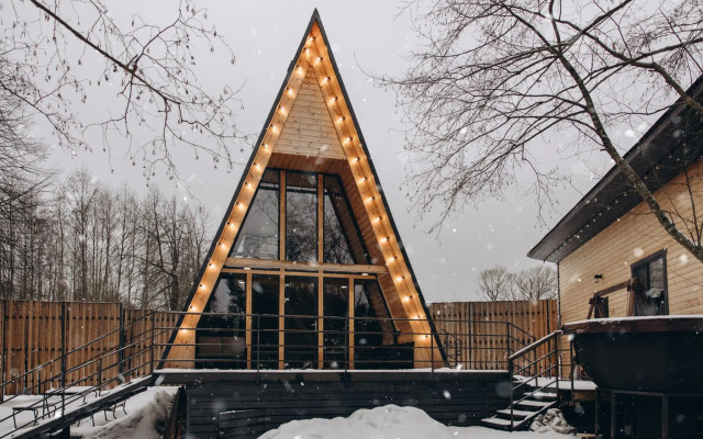 Кроличья нора