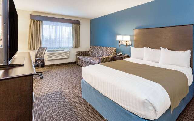 AmericInn by Wyndham Sleepy Eye