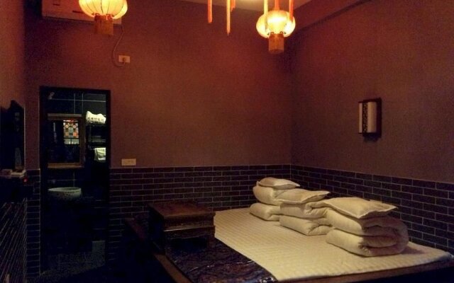 Pingyao Yijingxuan Inn