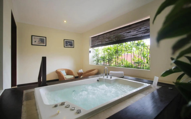 Sagara Villas and Suites Sanur by AHM