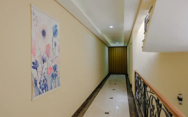 Oyo 1937 Jakarta 32 Family Homestay