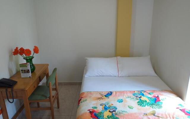Centro Recreacional IASCEBOY