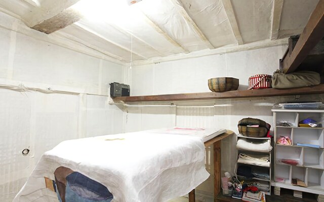 Uljin Valley Story Pension