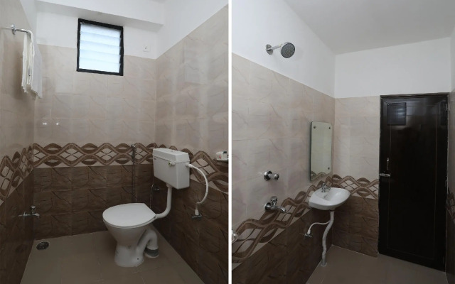 OYO 16085 Dream Sakar Inn