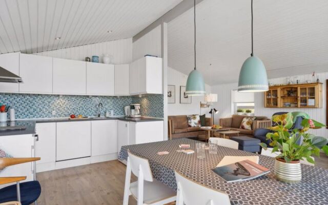 "Wrange" - 150m from the sea in Funen