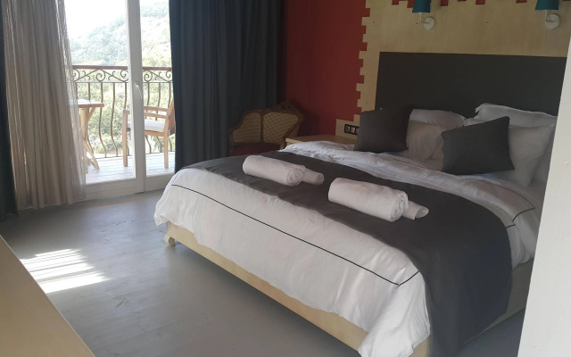 Oludeniz Loft Hotel Exclusive - Adults Only