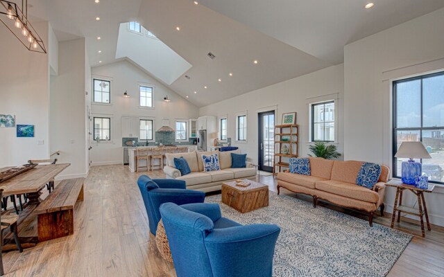 Meribella At Sunflower Beach