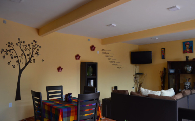 El Sueño de Quetzalcoatl