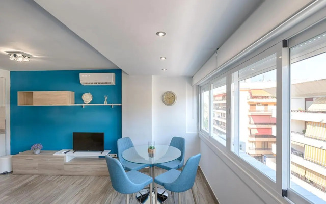 Apartment Estepona