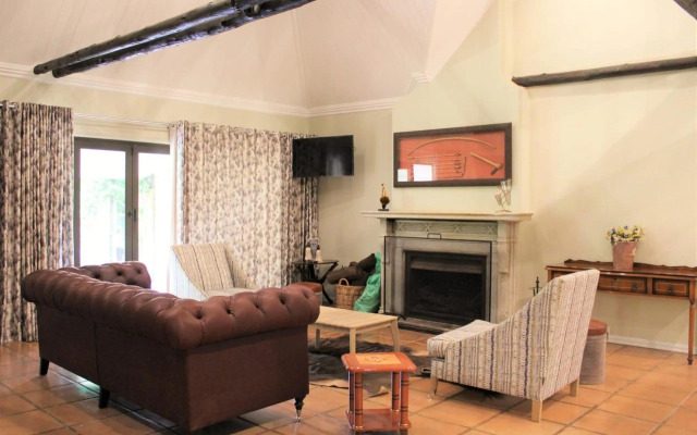 Mount Shekinah Country Hotel
