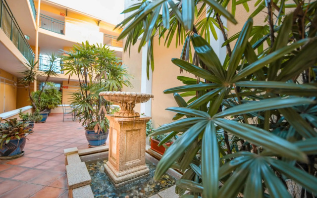 Il Palazzo Boutique Apartments