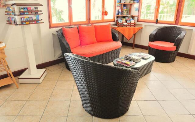 Residence De La Baie – Anse Mitan By Karibea