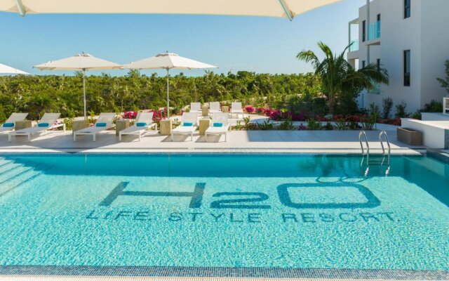 H2O LifeStyle Resort