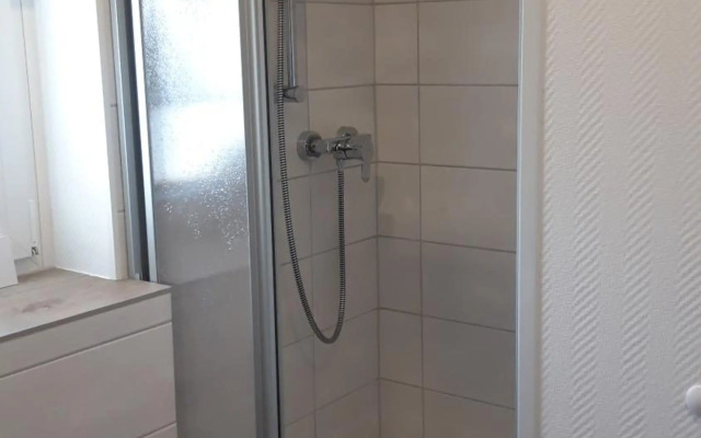 Ferienwohnung an der Kurklinik