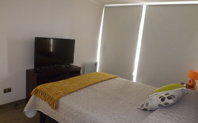 Edificio Vive Viana I