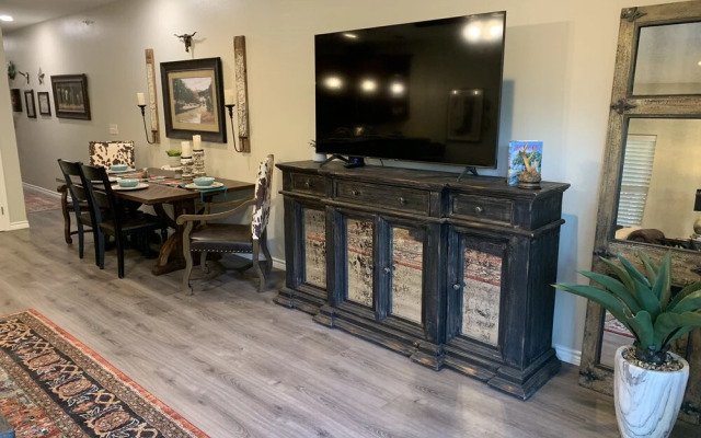 Rio Rancho Guadalupe RG 206