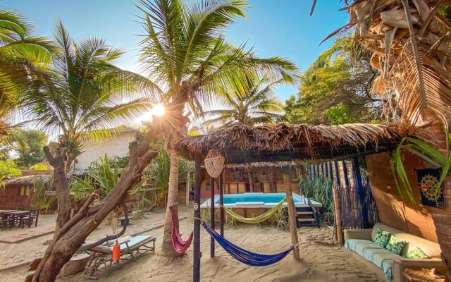 Naif Rustic & Ecologic Lodge