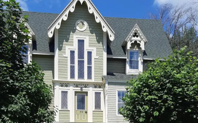 Seabank House Bed and Breakfast The Royal