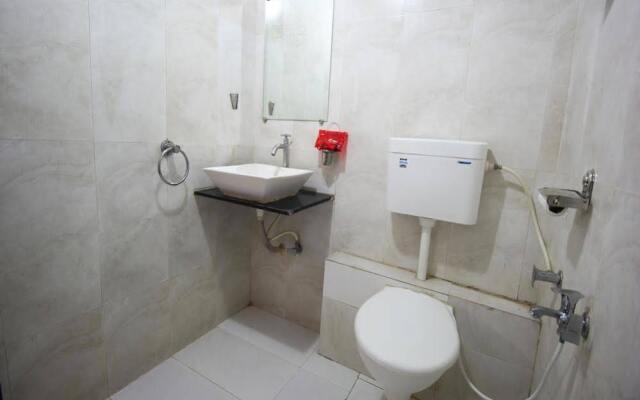 Oyo Rooms Near Infocity Gandhinagar