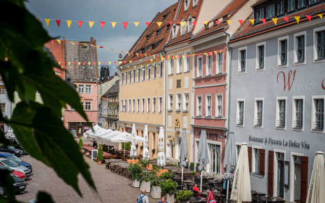 Pirn'scher Hof - Hotel Garni