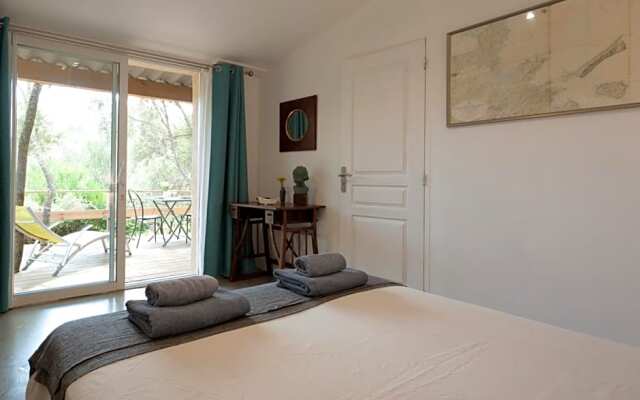 Maison Dhotes Tavolara