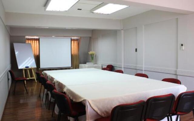 Hotel Las Terrazas Express