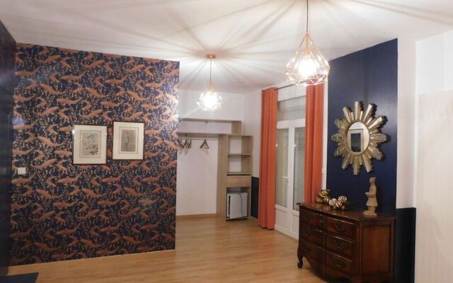 Le Relais De La Tour