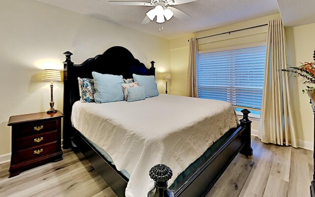 Sea Oats by Southern Vacation Rentals