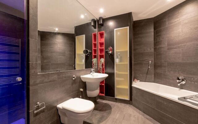 Luxury Architect Designed Home