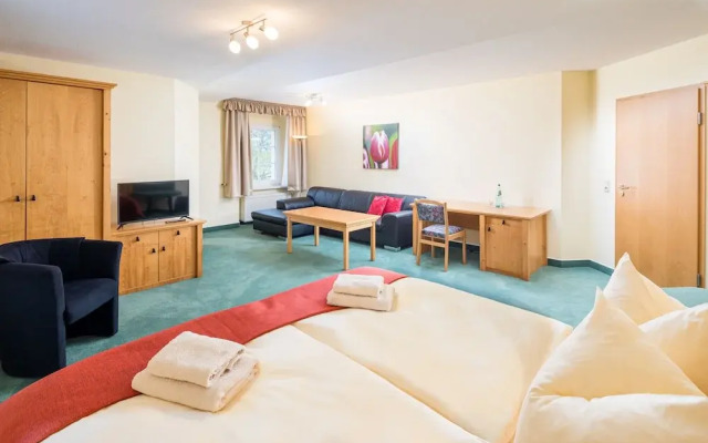 Landhaus Purschenstein