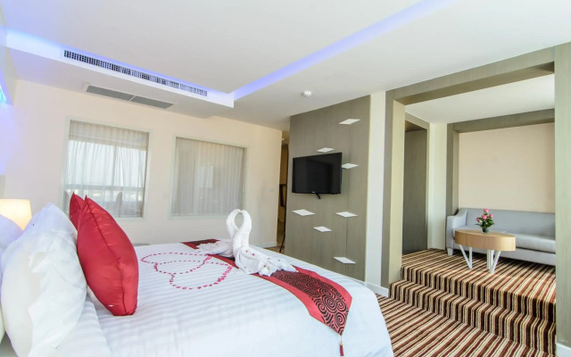 The Paradiso JK Design Hotel
