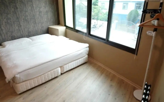 Dahan 52 Hotel