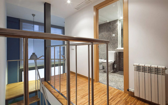 My Space Barcelona Park Güell Apartments