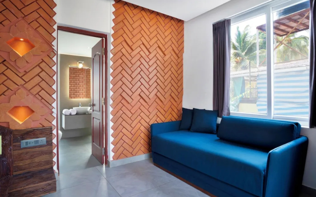 Kia Inn Boutique Hotel