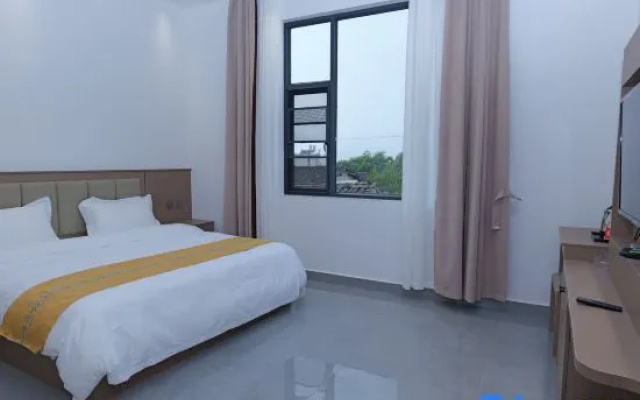 Lijiang Swift Stay | Yangyang Guesthouse (Sanyi International Airport Branch) – Guest Rooms – Lijiang
