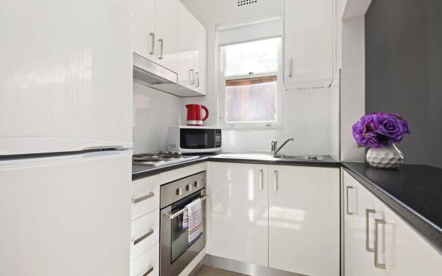 Le Sands Apartments