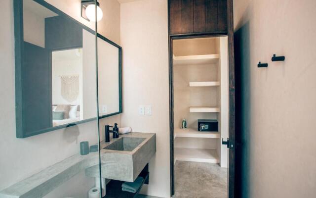Round Boho Villa Private Pool Soona 8B