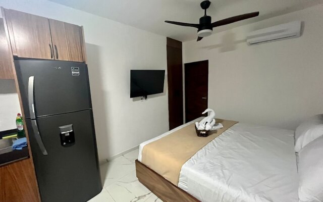 AHAU Apartments