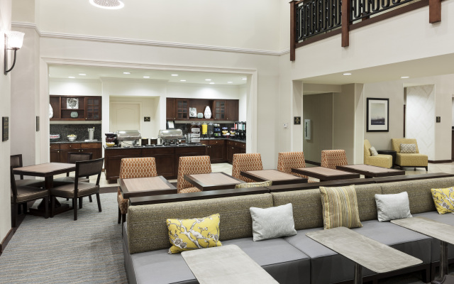 Homewood Suites by Hilton Houston Stafford Sugar Land