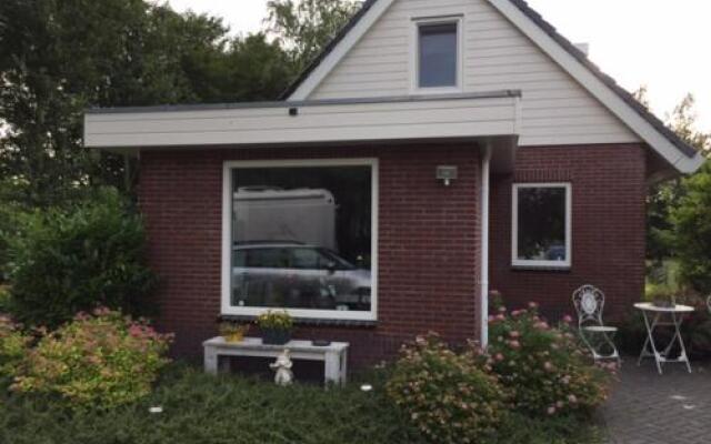 B & B genieten bij Groen
