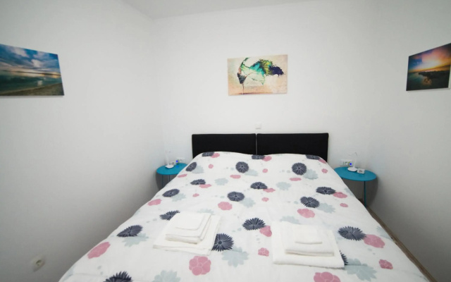 Apartment SunSet Dubrovnik FREE PARKING & WIFI