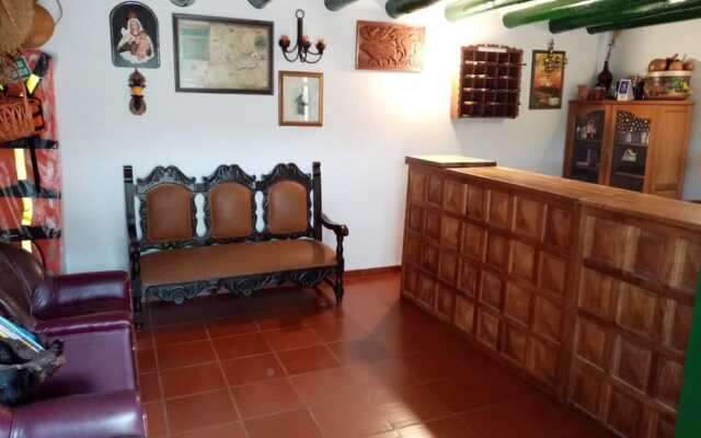 Hotel Beth Sarim By Legendary