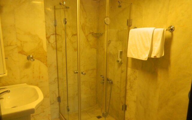 Apricot Hotel Istanbul