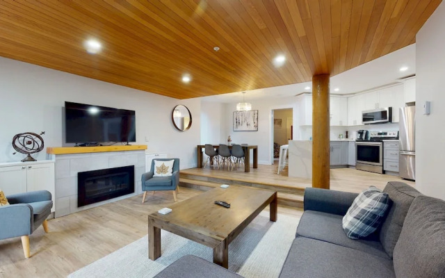 Ironwoods by Whistler Blackcomb Vacation Rentals