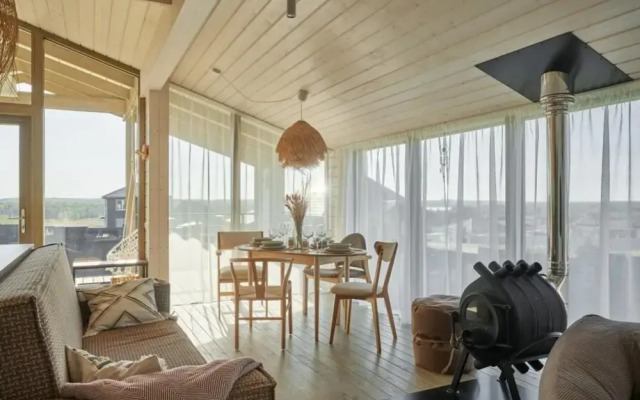 Boho home