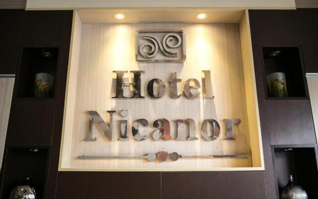 Hotel Nicanor