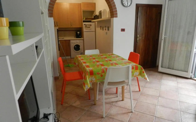 Eremomarino apartment