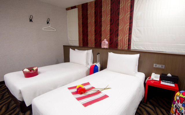 Design Ximen Hotel