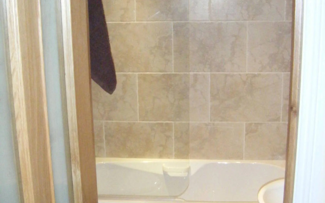 Parkside Guest House