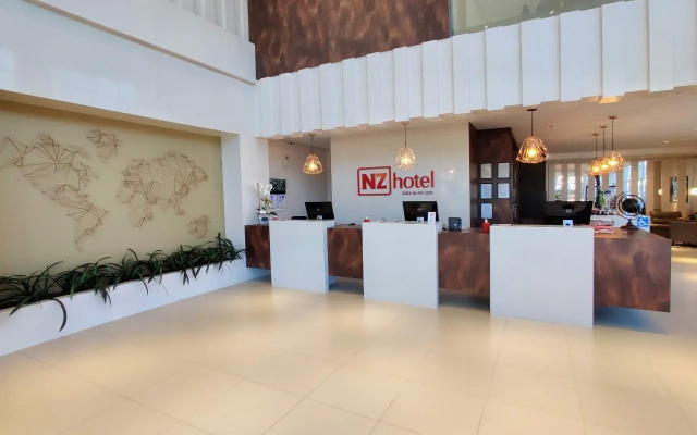 Mogano Express Hotel